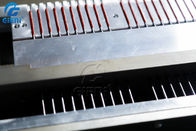 قالب فلزی آرایشی برای دستگاه پر کننده و رهاکننده مداد ابرو