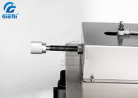 TSF سه لایه 3.5 کیلو وات دستگاه پر کننده لوازم آرایشی 100 کیلوگرم نوع میز