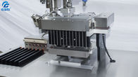 دستگاه پر کننده رژ لب نوع پیش گرم با دوازده نازل ماده SUS304